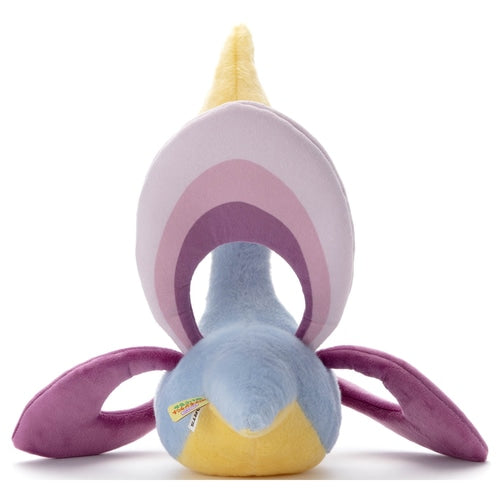 I Choose You! Pokemon Get Plush Toy/Cresselia