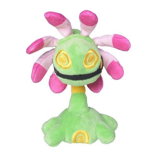 Cradily #346 Pokemon Fit Plush