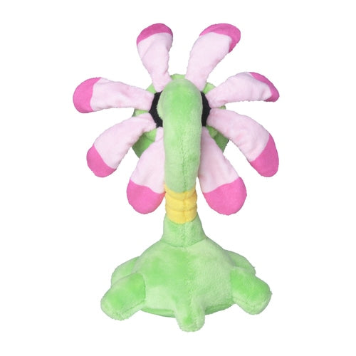 Cradily #346 Pokemon Fit Plush