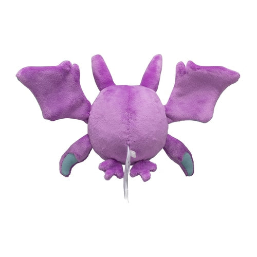 Crobat #169 Pokemon Fit Plush