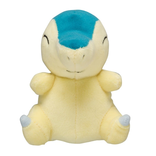 Cyndaquil #155 Pokemon Fit Plush