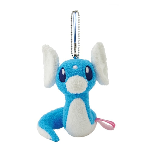 Mascot Night Arcade Dratini