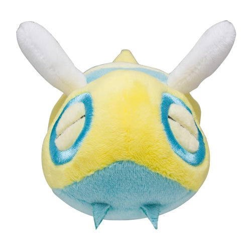 Dunsparce #206 Pokemon Fit Plush