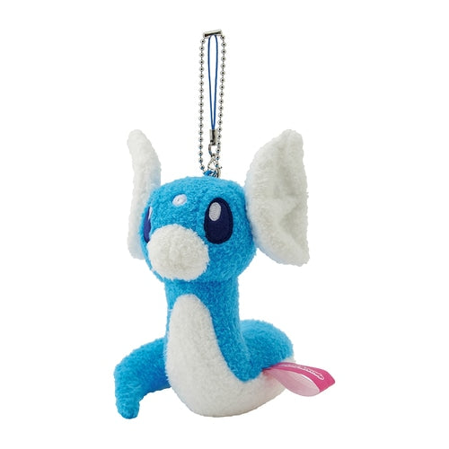 Mascot Night Arcade Dratini