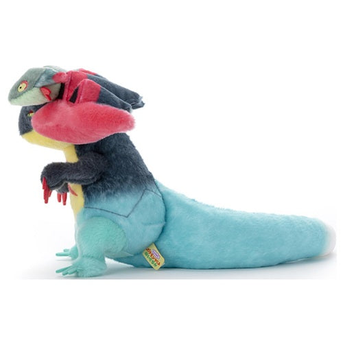 I Choose You! Pokemon Get Plush Toy Dragapult