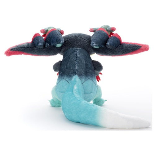 I Choose You! Pokemon Get Plush Toy Dragapult