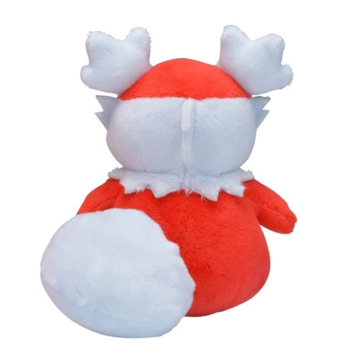 Delibird #225 Pokemon Fit Plush