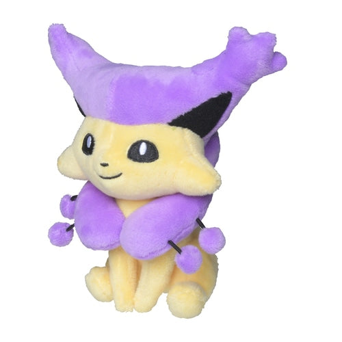 Delcatty #301 Pokemon Fit Plush