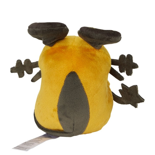 Dedenne #702 Pokemon Fit Plush