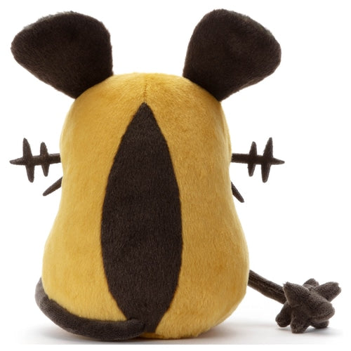 I Choose You! Pokemon Get Plush Toy/Dedenne