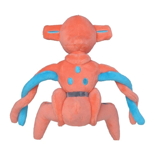 Deoxys (Normal Form) #386 Pokemon Fit Plush