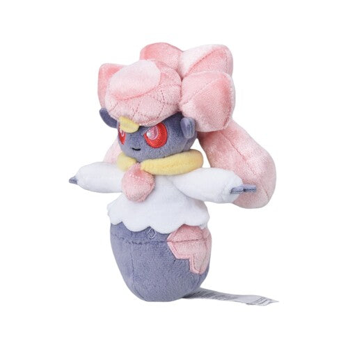 Diancie #719 Pokemon Fit Plush