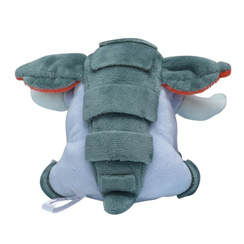 Donphan #232 Pokemon Fit Plush