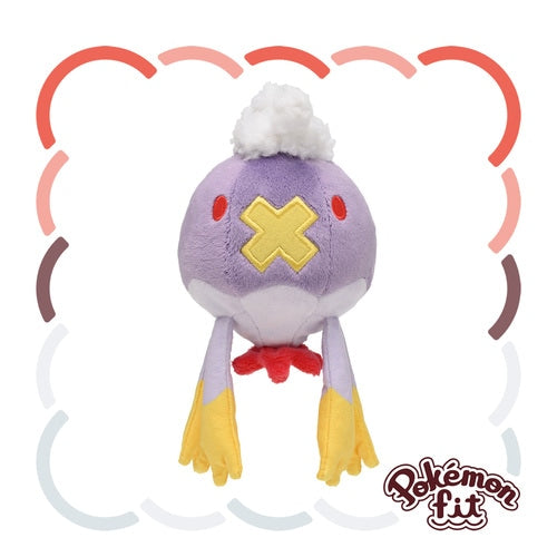 Drifblim #426 Pokemon Fit Plush