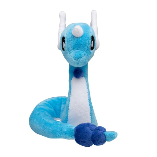 Dragonair #148 Pokemon Fit Plush