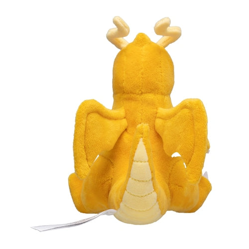 Dragonite #149 Pokemon Fit Plush