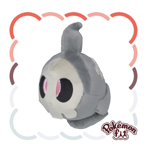 Duskull #355 Pokemon Fit Plush