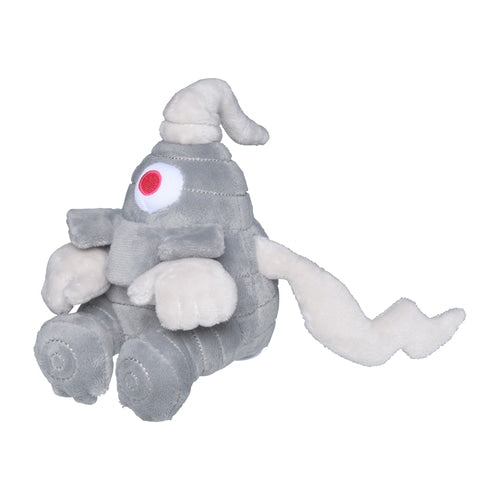 Dusclops #356 Pokemon Fit Plush