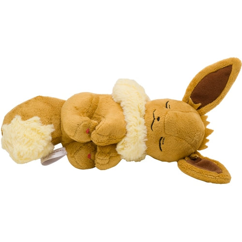 Plush Nap Eevee 2