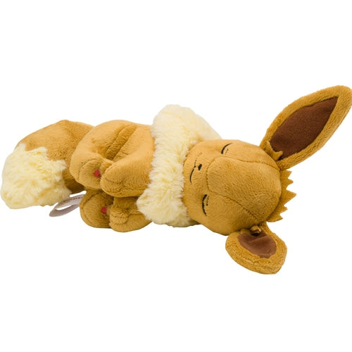 Plush Nap Eevee 2