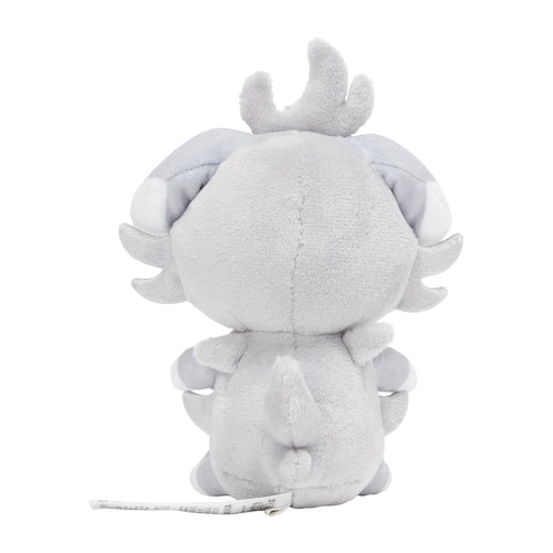 Espurr #677 Pokemon Fit Plush