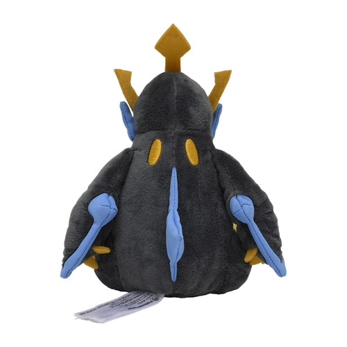 Empoleon #395 Pokemon Fit Plush