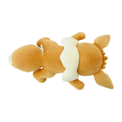 Soft Plush Toy Pokémon Sleep Goodnight Eevee