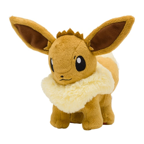 Plush Eevee 2 Standing