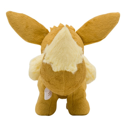 Plush Eevee 2 Standing