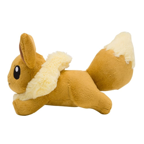 Plush Toy Running Eevee 2