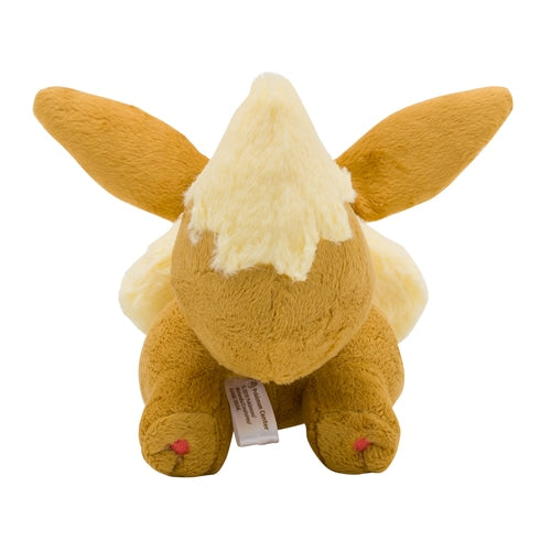 Plush Toy Running Eevee 2