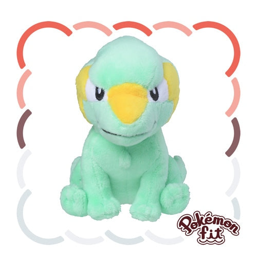 Electrike #309 Pokemon Fit Plush