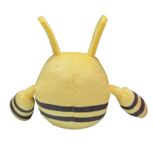 Elekid #239 Pokemon Fit Plush