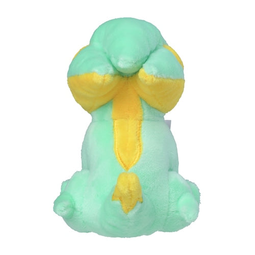 Electrike #309 Pokemon Fit Plush