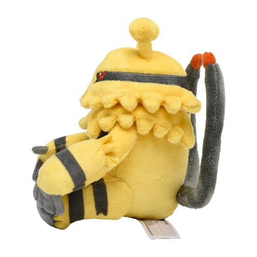 Electivire #466 Pokemon Fit Plush