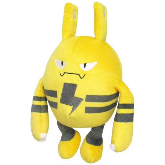 2019 ALL STAR COLLECTION Elekid Plush Toy