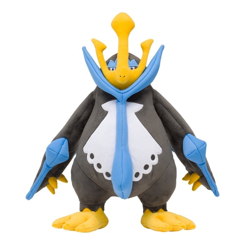 Plush Toy Empoleon