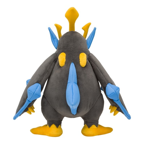 Plush Toy Empoleon