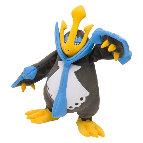 Plush Toy Empoleon