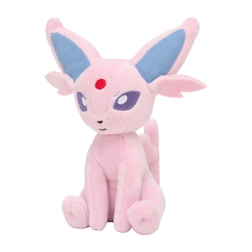 Espeon #196 Pokemon Fit Plush