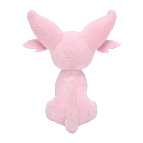 Espeon #196 Pokemon Fit Plush