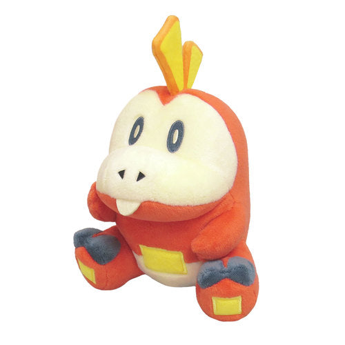 Plush Toy (S) Fuecoco