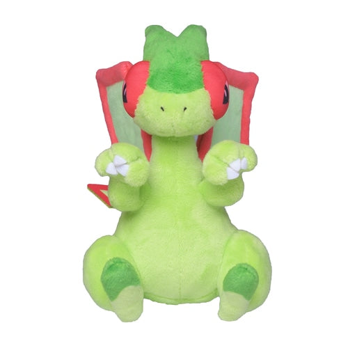 Flygon #330 Pokemon Fit Plush