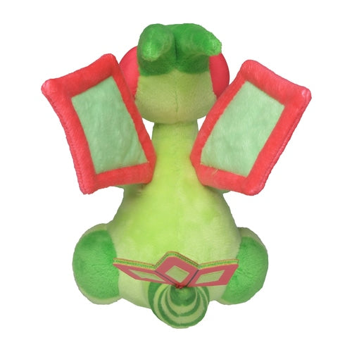 Flygon #330 Pokemon Fit Plush