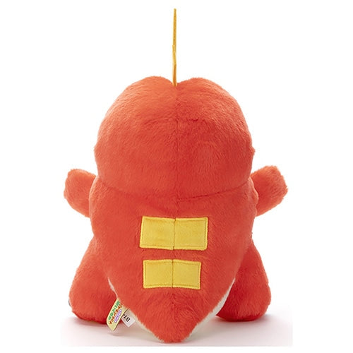 I Choose You! Pokemon Get Plush Toy Fuecoc