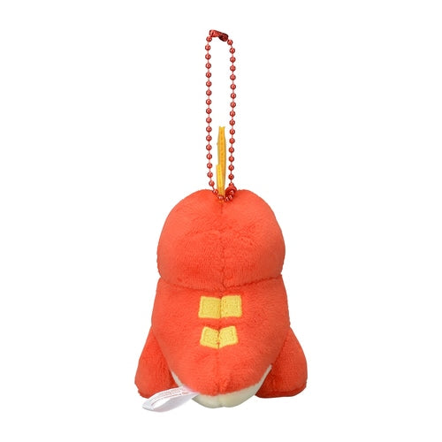 Fuecoco Keychain Plush