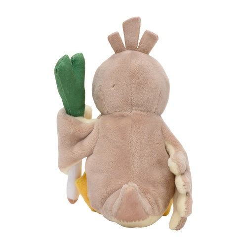 Farfetch'd #083 Pokemon Fit Plush