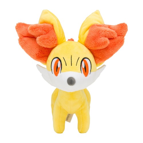 Fennekin Plush