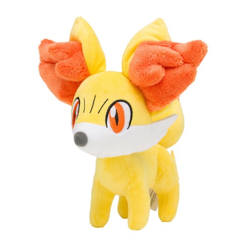 Fennekin Plush