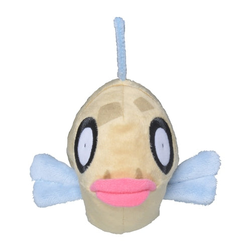 Feebas #349 Pokemon Fit Plush